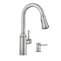 Moen Zabelle Pd Srs 87126SRS